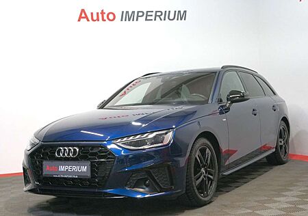 Audi A4 Avant 40 2.0 TFSI S line*PANORAMA*DAB*RfK*LED