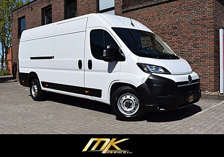 Opel Movano Cargo L4H2 KLIMAAUTO*CARPLAY*REAR-CAM*TOP