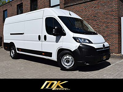 Opel Movano Cargo L4H2 KLIMAAUTO*CARPLAY*REAR-CAM*TOP