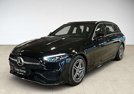 Mercedes-Benz C 220 d T AMG Style