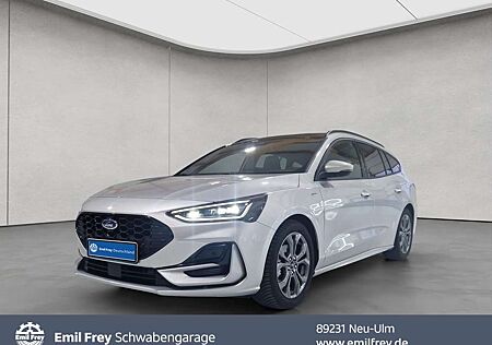 Ford Focus Turnier 1.0 Hybrid Aut. ST-LINE X*FACELIFT*