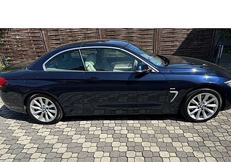 BMW 428i 428 Cabrio Modern Line