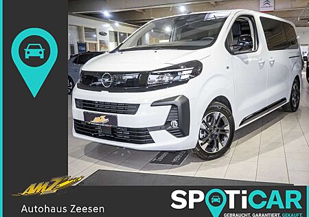 Opel Zafira GS 2.2 Diesel 132 kW PANO 7-SITZER AHK