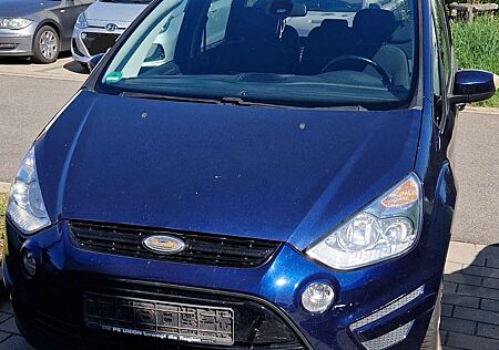 Ford S-Max 2.0 TDCi DPF Aut. Trend