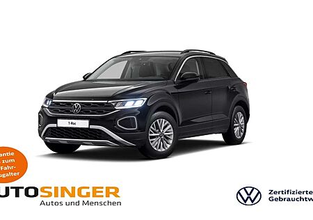 VW T-Roc Volkswagen Life 1.5 TSI *LED*ACC*NAVI*PDC*SHZ*DIGITAL