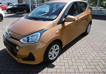 Hyundai i10 Trend 1,0