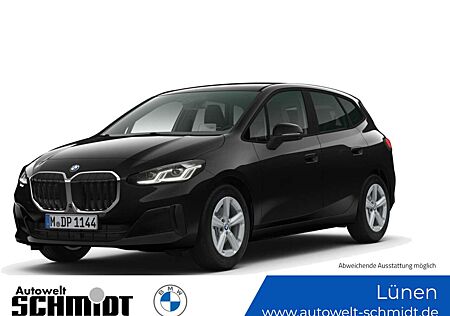BMW 218 d Active Tourer Steptronic DCT Head-Up AHK