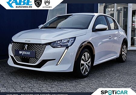 Peugeot 208 -e Active 136 Sitzheizung+Klimaautomatik+DAB