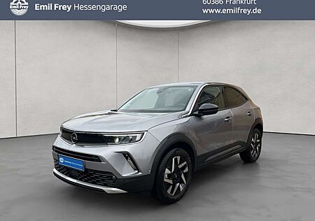 Opel Mokka 1.2 DI Turbo Elegance