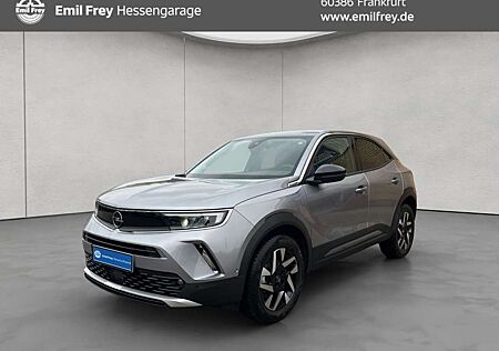 Opel Mokka 1.2 DI Turbo Elegance