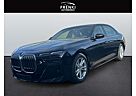 BMW 740 Baureihe 7 Lim d xDrive M Sport*