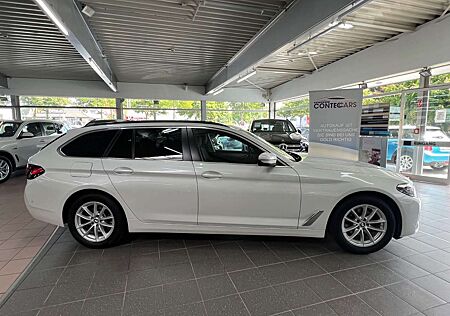 BMW 520d 520 Touring Business+Driving Assist+Park Assist