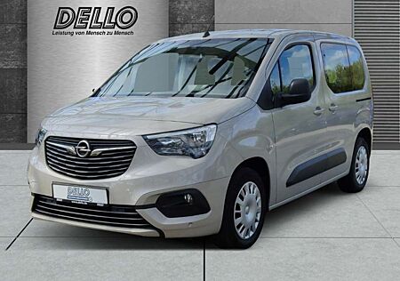 Opel Combo Life Edition 1.2 Turbo LHZ SHZ PDC Klima-A. Rückf.-K.