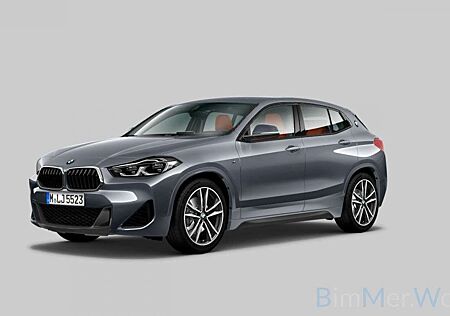BMW X2 xD20i M Sport Parkassist HUD DAB HiFi Komfort