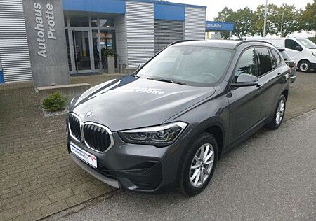 BMW X1 sDrive 18 i "Advantage"Auto.+LED+Kamera+NAVI