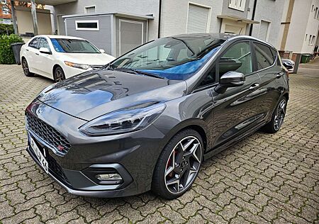 Ford Fiesta ST1.5+EcoBoost S&S mit Leder-Excl.Paket ST