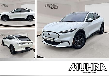 Ford Mustang Mach-E AHK Pano Tot-Winkelass. 360grad Kamera