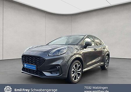 Ford Puma 1.0 EcoBoost Hybrid Aut. ST-LINE *LED*ACC*