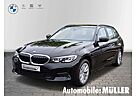 BMW 318 i Advantage Touring AHK-klappbar Navi digitales Co