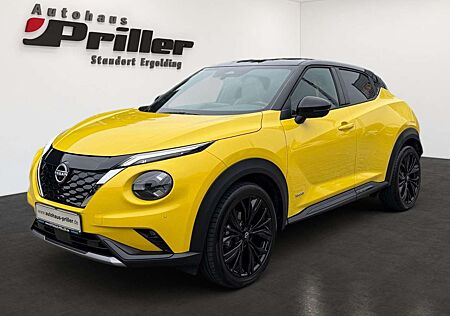 Nissan Juke 1.6 Hybrid N-Sport *360KAMERA/BOSE/LED*