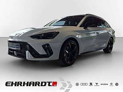 CUPRA Leon Sportstourer 2.0 TSI DSG 4Drive COPPER AHK*VIRT...