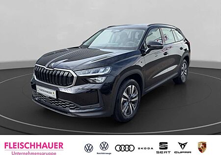 Skoda Kodiaq Selection 2,0 TDI Navi Digitales Cockpit Memory Si
