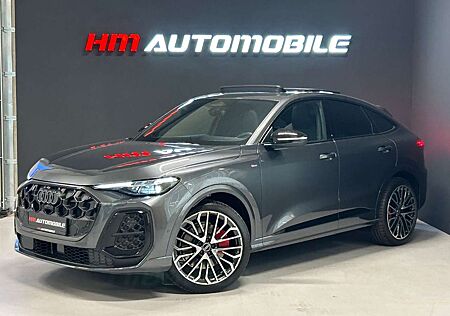Audi Q5 SPORTBACK 3.0 TDI 220kW/TECH PLUS/MMI PLUS