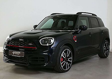 Mini John Cooper Works Clubman John Cooper Works ALL4 Countryman LED Navi DAB