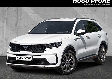 Kia Sorento 2.2 CRDi 4WD Platinum LED Navi SHZ 4xSHZ