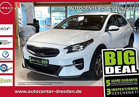 Kia XCeed 1.6 Vision Kamera LED SpurH SitzH LenkradH