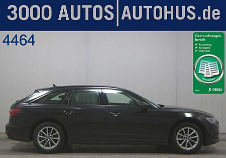 Audi A6 40 2.0 TDI Avant AHK Navi LED B&O el.Heck vc