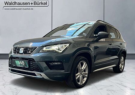 Seat Ateca 1.5 TSI ACT FR 4Drive *Pano *360KAM *AHK Klima