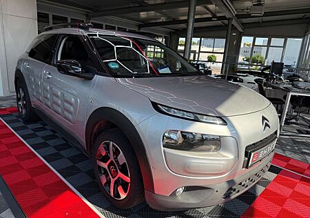 Citroën C4 Cactus Citroen 1.2 12V e-THP / PureTech Shine
