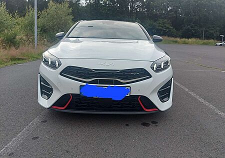 Kia Pro_ceed ProCeed / pro_cee'd 1.6 T-GDI DCT7 OPF GT