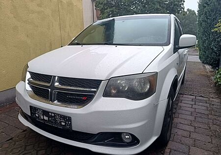 Dodge Grand Caravan Vollausstattung, 3.6L LPG Gasanlage