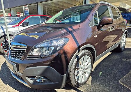 Opel Mokka 1.4 Turbo Automatik Innovation
