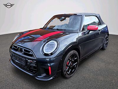 MINI John Cooper Works Cabrio John Cooper Works Trim