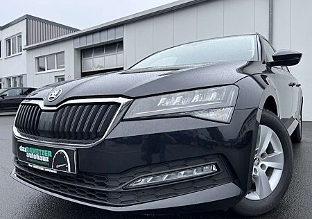 Skoda Superb Combi 2.0 TDI Active 125€ m. 20% Anzahlung Virtu