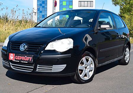 VW Polo Volkswagen IV Goal Klima,Tüv Neu