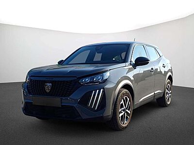 Peugeot 2008 Neuer 2008 Active Pu