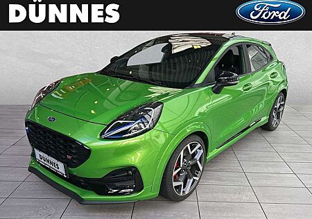 Ford Puma 1.5 EcoBoost ST X