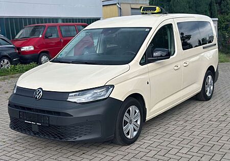 VW Caddy Volkswagen Life Maxi Aut*Navi*Kamera*PDC*LED*Xenon*