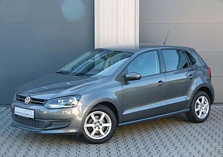VW Polo Volkswagen V 1,4 DSG PDC Alu 2-Hand
