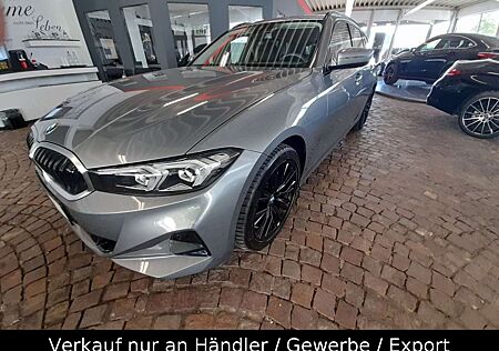 BMW 318 i Touring