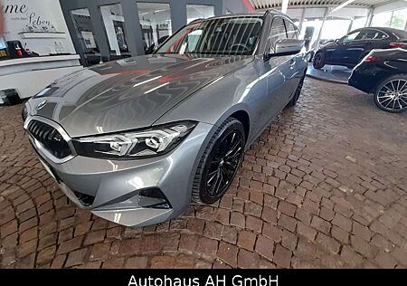 BMW 318 i Touring
