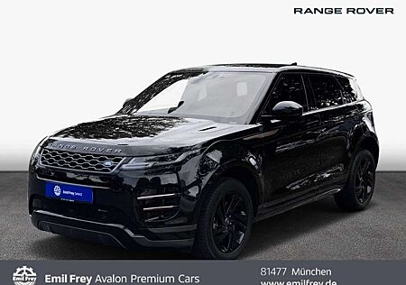 Land Rover Range Rover Evoque P200 R-Dynamic SE
