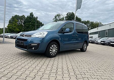 Citroën Berlingo Citroen Kombi 1.6 BlueHDi 90 Jahre *Navi AHK Kam