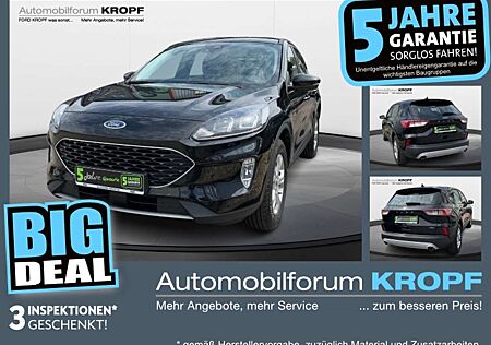 Ford Kuga 2.5 Duratec PHEV Cool & Connect Navi+SHZ+LM