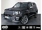 Jeep Renegade PHEV S, Kamera, Navigation,8-fach bereift