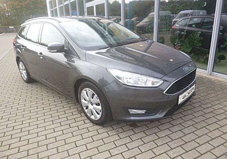 Ford Focus Business / ZR schon ern.
